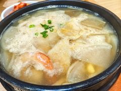 -敏丁拌饭(中街总店)