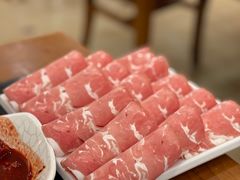 -情忆草原涮肉馆