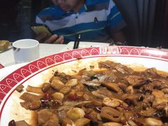 -旺顺阁·北京菜(北辰上品+)