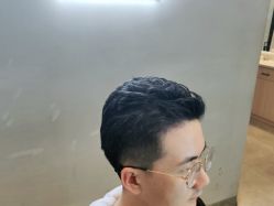 -MOVAN HAIR莫凡匠人发型屋