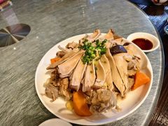 -猪肉婆私房菜(容桂总店)