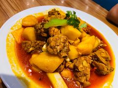 -品回味清真西北楼(宁波首店)