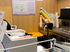 -爷爷不泡茶 NOYEYENOTEA(长沙五江天街店)