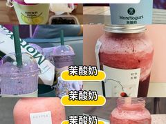 -海底捞火锅(振华商厦店)