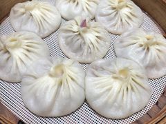-冷大厨灌汤包