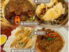 -北园酒家(小北路店)