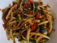 -笨罗卜浏阳菜馆(星沙店)