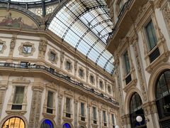 -埃马努埃莱二世拱廊