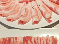 -1078號老北京涮肉(万达广场店)