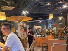 -常和州·夜宵大排档(常州单店)