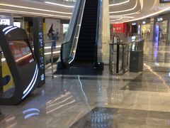 -银泰百货(厦门国贸中心店)