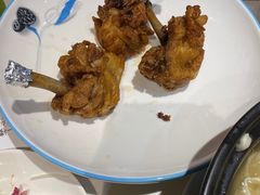 -郑州烤鸭总店
