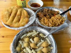 -老巷羊蝎子城(湘江世纪城店)