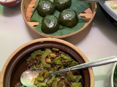 -客语客家菜(华发商都店)