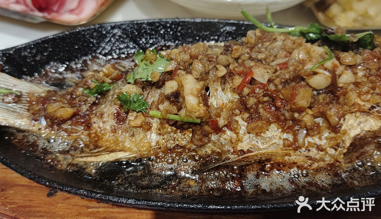 大冷天的就该吃火锅