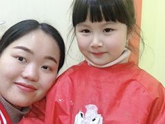 -东方童画少儿美术(乐荟天地体验馆)