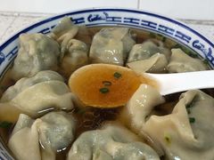 -古徽州馄饨店(宝安路店)