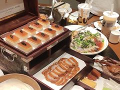 -上饍·中国厨房(建发JFC品尚中心店)
