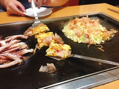 -鹤桥风月(ヨドバシ梅田店)