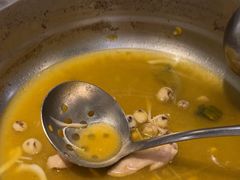 -润园四季椰子鸡火锅(南山海岸城店)