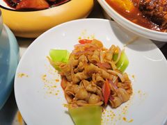 凉拌鹅唇-淮扬韵(凤八市政府店)