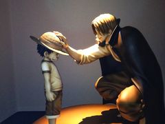 -东京塔海贼王主题公园