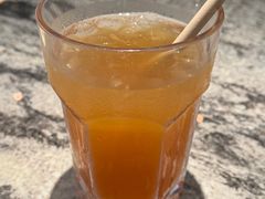 -新白鹿餐厅(松江开元地中海店)