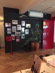 -无界瑜伽普拉提