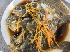 -仙螺岛海鲜自助餐厅(总店)