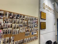 -中田健身工作室(嘉定江桥店)