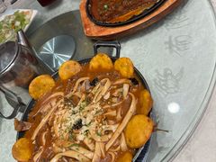 -全聚德烤鸭店(和平路店)