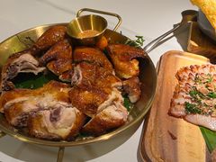 -帕娜·泰式茶餐厅·Bistro(近铁广场店)