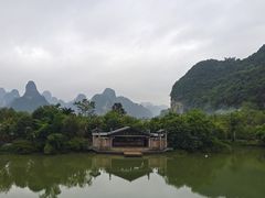 -大新明仕山庄