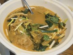 -禾珍珠家常小馆(河南博物院店)