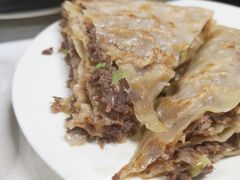 -清真永恒华威肉饼(潘家园店)