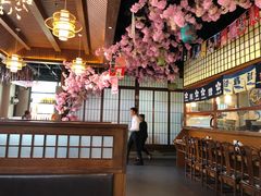 -尺山寸水日料(马桥满天星店)