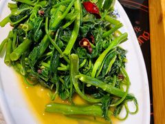 -遇见小厨·北京烤鸭·江湖菜·川菜(广福桥店)