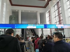 -金华站