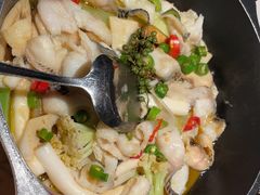 -庆江南江南菜(昆山吾悦广场店)