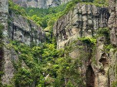 -雁荡山风景名胜区