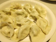 -东方饺子王(工农大路店)