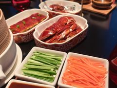 -丽晶轩中餐厅(重庆丽晶酒店)