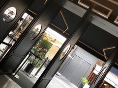 大堂-桃园眷村(万象天地店)