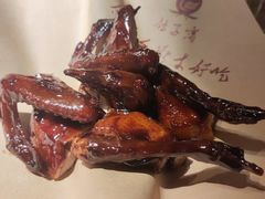 -鸽子窝(青塔店)