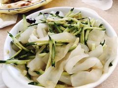-宝光熏肉鞋底火烧(新街口店)