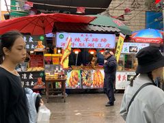 门面-回坊马二饺子馆