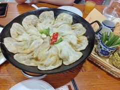 -十二道丰味·徐州土菜·烧烤(何山路店)