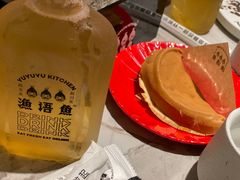 -渔语鱼新川菜Bistro(万象天地店)
