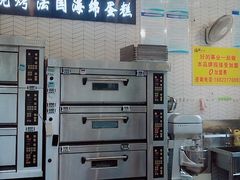 -汤姆大师傅鲜香牛肉饼(深圳保利文化广场店)