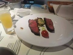 -西堤厚牛排(昆山店)